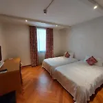 Posta 77 4* St. Georgen