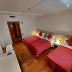 Posta 77 Hotel St. Georgen