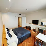 Posta 77 Hotel St. Georgen