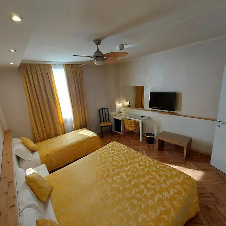 Posta 77 San Giorgio In Bosco