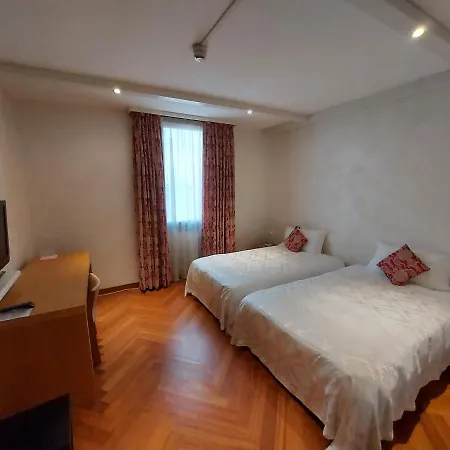 Posta 77 4* San Giorgio In Bosco