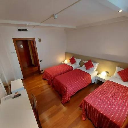 Posta 77 Hotel San Giorgio In Bosco