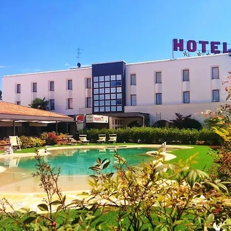 Posta 77 San Giorgio In Bosco