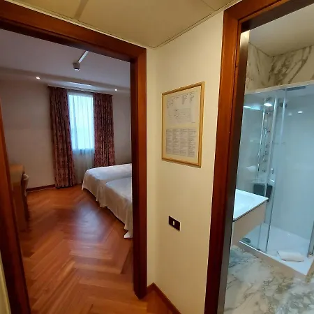 Posta 77 San Giorgio In Bosco