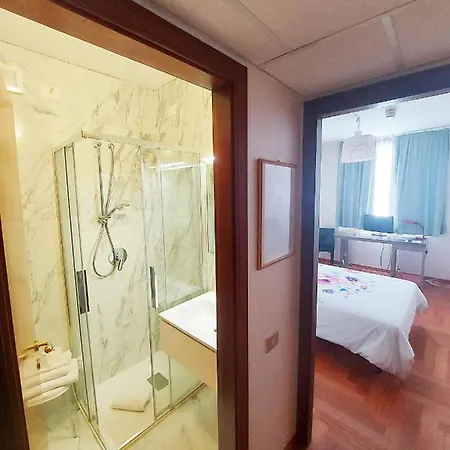 فندق Posta 77 San Giorgio In Bosco