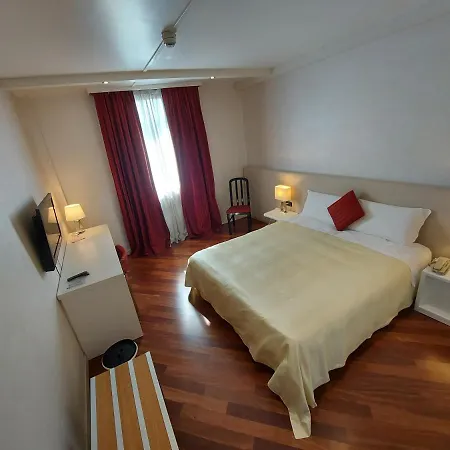 Hotel Posta 77 St. Georgen