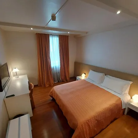 Posta 77 San Giorgio In Bosco