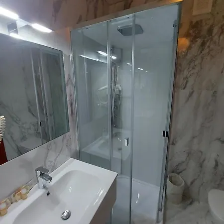 فندق Posta 77 4*