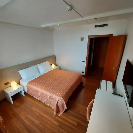 Posta 77 4* San Giorgio In Bosco