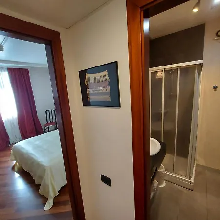 Posta 77 فندق 4*