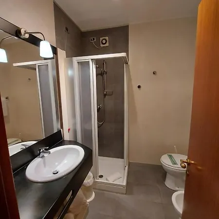 Posta 77 San Giorgio In Bosco