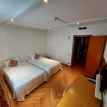 Posta 77 San Giorgio In Bosco