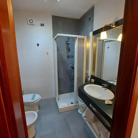 Posta 77 Hotel San Giorgio In Bosco