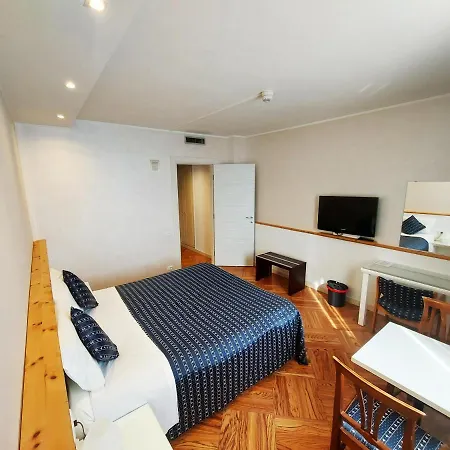 Posta 77 فندق San Giorgio In Bosco