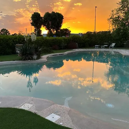 Posta 77 4* San Giorgio In Bosco