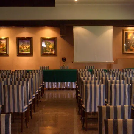 فندق Posta 77 San Giorgio In Bosco