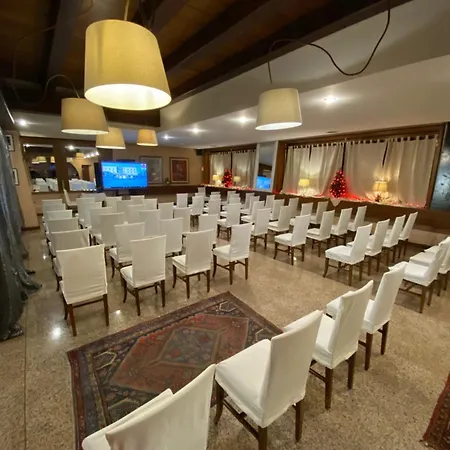 Posta 77 فندق San Giorgio In Bosco