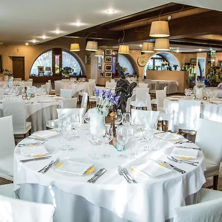 Posta 77 4* San Giorgio In Bosco