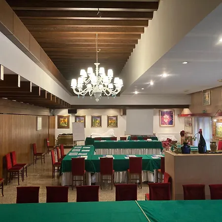 Posta 77 Hotel San Giorgio In Bosco