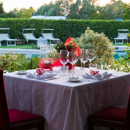 Posta 77 فندق San Giorgio In Bosco