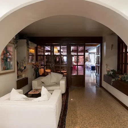 Posta 77 San Giorgio In Bosco