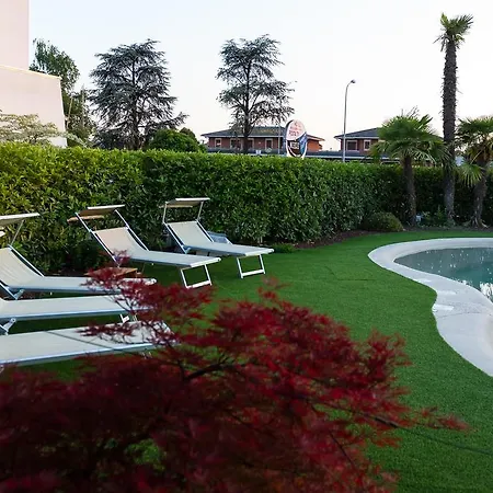 Posta 77 4* San Giorgio In Bosco