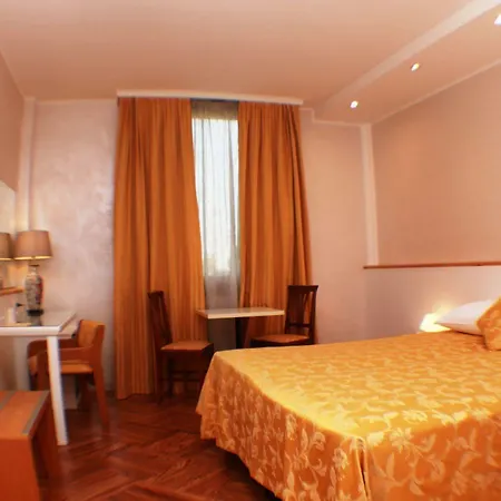 Posta 77 Hotel San Giorgio In Bosco