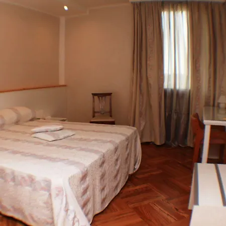 Posta 77 فندق San Giorgio In Bosco