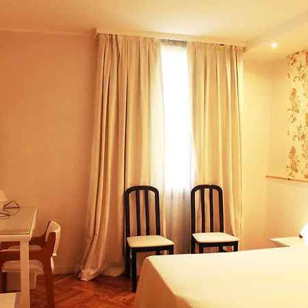 Hotel Posta 77 San Giorgio In Bosco