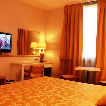 Posta 77 San Giorgio In Bosco