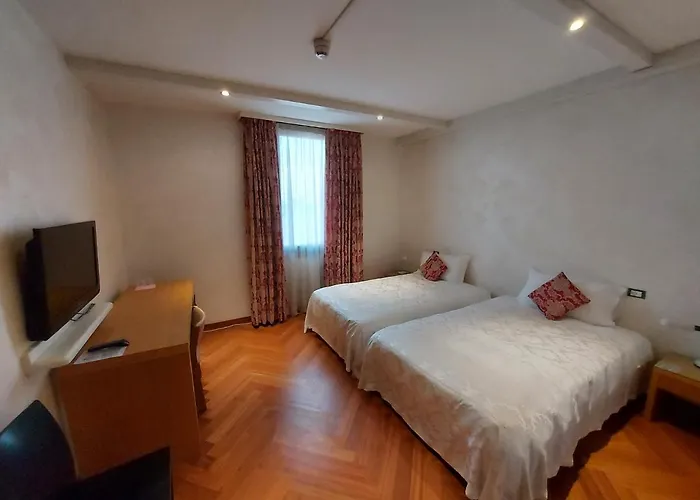 Posta 77 4* San Giorgio In Bosco