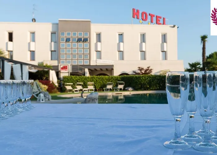 Posta 77 Ξενοδοχείο San Giorgio In Bosco