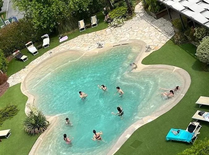 Posta 77 Ξενοδοχείο 4*