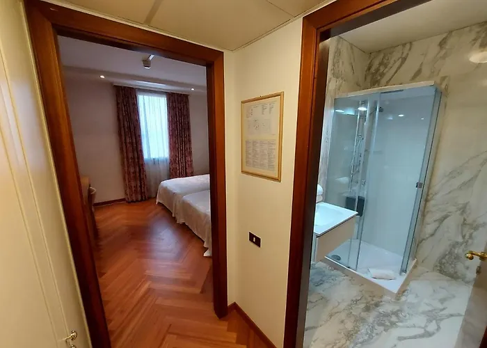 Posta 77 4* San Giorgio In Bosco