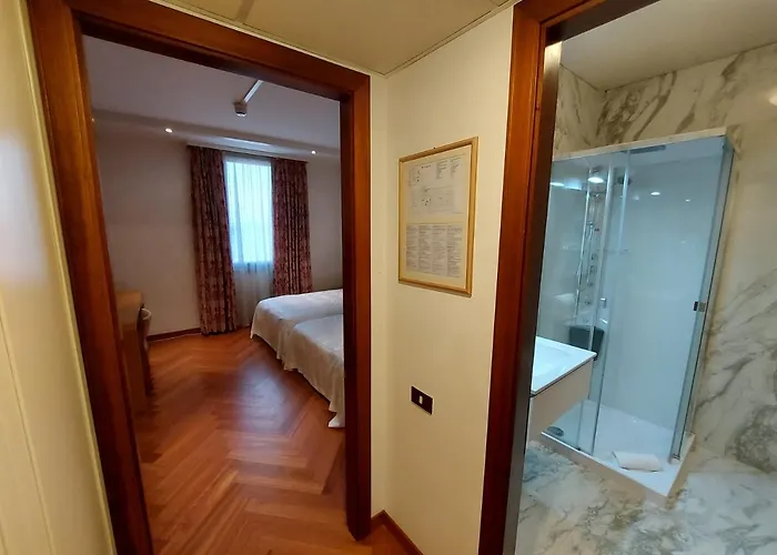 Posta 77 San Giorgio In Bosco