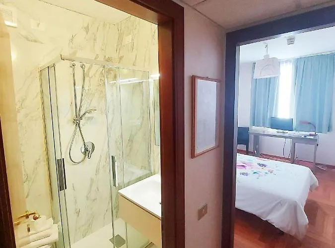 Ξενοδοχείο Posta 77 San Giorgio In Bosco