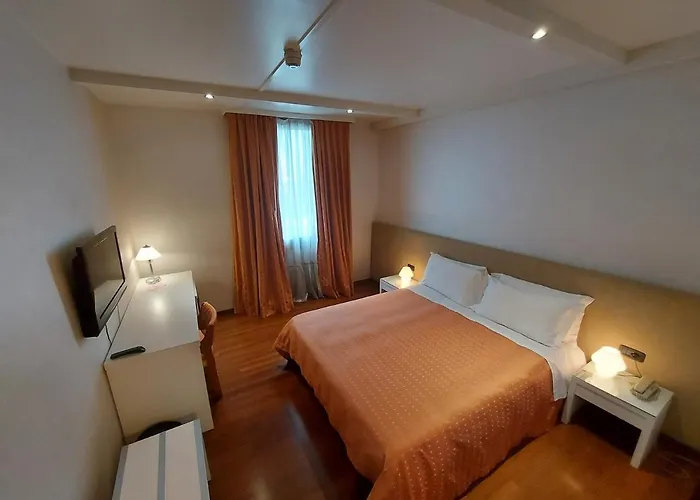 Posta 77 San Giorgio In Bosco