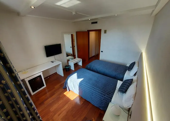 Posta 77 Ξενοδοχείο 4*