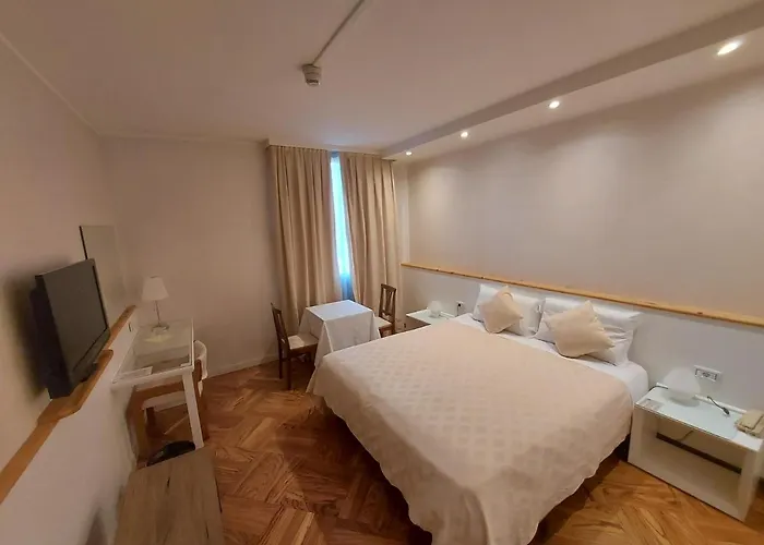 Ξενοδοχείο Posta 77 San Giorgio In Bosco