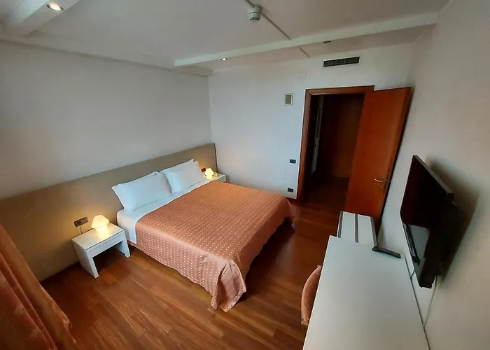 Posta 77 4* San Giorgio In Bosco