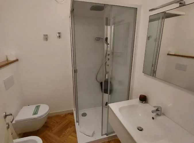 Ξενοδοχείο Posta 77