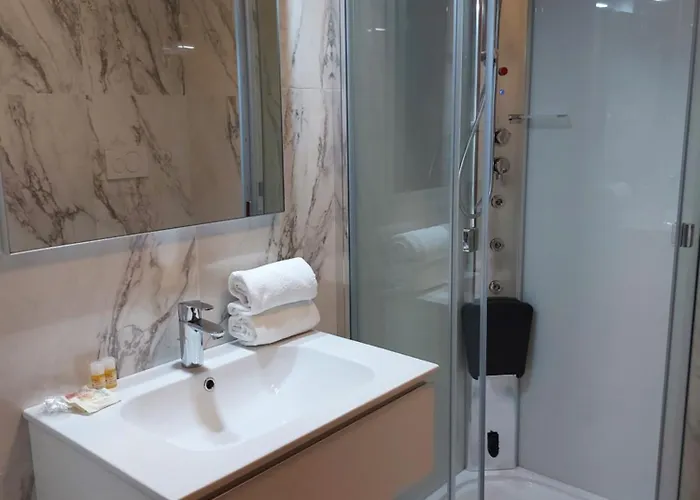 Posta 77 Ξενοδοχείο 4*