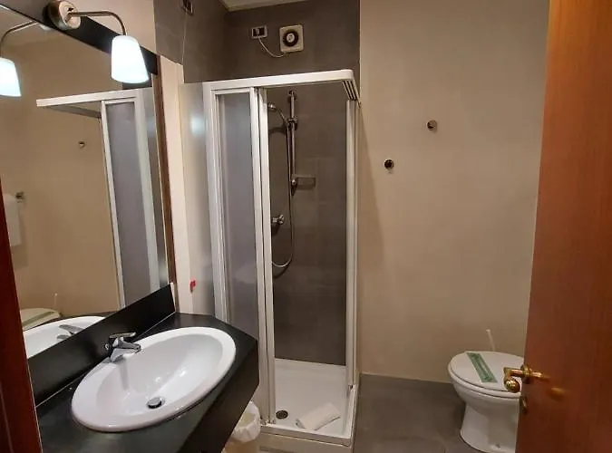 Posta 77 San Giorgio In Bosco