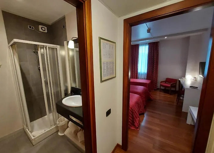 Ξενοδοχείο Posta 77 4*