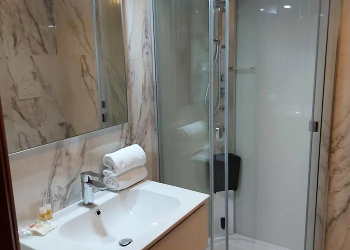 Posta 77 Ξενοδοχείο 4*