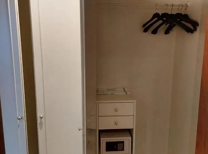 Posta 77 Ξενοδοχείο