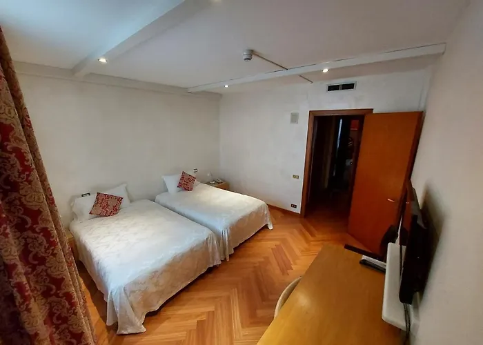 Posta 77 San Giorgio In Bosco