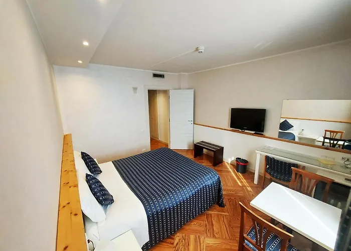 Posta 77 Ξενοδοχείο San Giorgio In Bosco