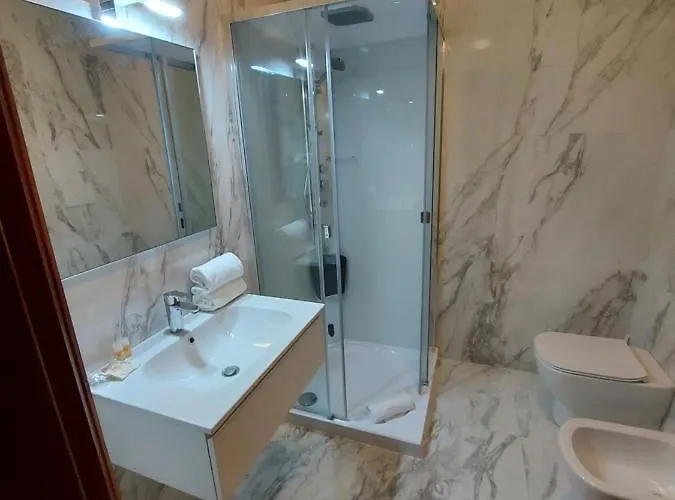 Posta 77 4* San Giorgio In Bosco