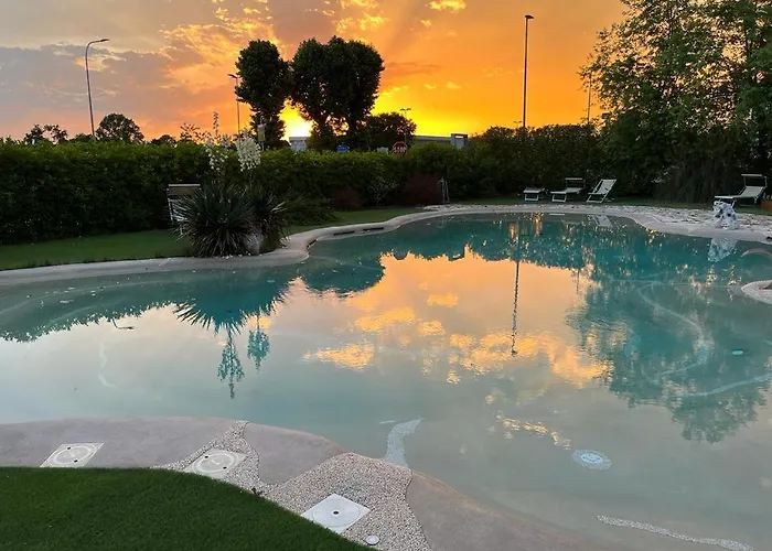 Posta 77 4* San Giorgio In Bosco